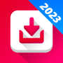 icon Video Download Master 2023