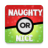 icon Naughty Or Nice?(Stout of leuk? Quiz Game) 1