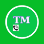 icon TM Washapp GB Version 2023(TM Washapp GB-versie 2023)