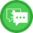 icon W Multi Messenger and Status Saver(W Dual Messenger - Clone WA Messenger
) 1.4