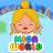 icon Miga World Mobile(Miga Stad Wereld Toca Advies
) 1.0