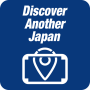 icon DA Japan(Discover Another Japan)