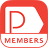 icon kr.co.parkingcloud.members(iParking LEDEN) 1.1.2