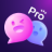 icon BunChat Pro(BunChat Pro Video Chat
) 1.7.0