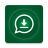 icon Status Saver(Story Saver) 1.1.0