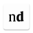icon ND(English Dagblad) 5.8.1