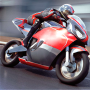 icon Traffic Fever-Moto(Verkeerskoorts-Moto
)