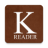 icon Kabbalah Reader 3.0.3