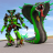 icon Snake Robot Car Transforming Game Robot War Games(Slang Robot Auto Transformeren Spel) 1.0