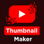 icon Thumbnail Maker(Thumbnail Maker - Channel art)