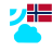 icon Weather Radar Norway(Weerradar Noorwegen
) 1.0.1