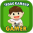 icon Tebak Gambar Gamer(Guess Draw Gamer) 1.5.1