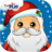 icon Santa(Santa Fun Kindergarten Games) 2.20