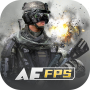 icon Action Flame FPS(Actie Vlam FPS
)