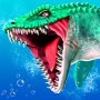 icon Dino Water World Tycoon (Dino Water World Tycoon
)