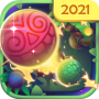icon Zumba snack 2021(Zumba snack 2021 - Candy Ball Dress Up Matching
)