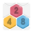 icon HexPop(HexPop - Hexa-blokspellen) 2.791