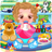 icon Baby Caring Games(Baby Caring Games met Anna) 2.2.5