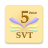 icon com.falo.svt5f(Cours SVT 5ème
) 4.0
