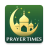 icon Muslim Prayer TimeNamaz(Moslimgebedstijd - Namaz) 1.4.8