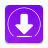 icon Downloader(Video Downloader
) 1.0
