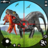 icon Wild Dinosaur Hunting Zoo Game(Wilde dinosaurusjacht Zoo Game) 2.52