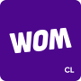 icon WOM (Chile) (WOM (Chili))