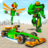 icon Dragon Fly Robot(Toilet Monster Robot Car Game) 1.39