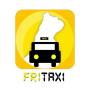 icon Taxista Fri Taxi(Vrij taxi - taxichauffeur)