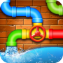 icon Pipe Lines(Pipe Lines Puzzle)