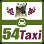 icon br.com.taxi54.taxi.taximachine(54 Taxi - taxichauffeur)