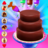 icon Cake Baking games for girls(Cake Bakspellen voor meisjes
) 1.9