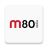 icon M80(M80 Portugals Radio) 3.6.3