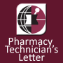 icon Pharmacy Technician’s Letter® (Pharmacy Technicians Letter®)