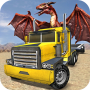 icon Dragon Transport Games 3D (Dragon Transport Games 3D
)