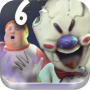 icon Ice Scream 6 Clue(Ice 6 Scream Charlie Horror Game Aanwijzing
)