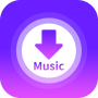 icon Downloader(MP3-
)