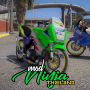 icon Mod Ninja Thailand(Mod Motor Ninja Thailand)