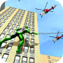 icon Spider Rope Hero(Super Spiderman Rope Hero: Openworld Games
)