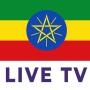 icon Ethiopian Live TV(LIVE TV airmax)