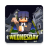 icon Mod wednesday for MCPE(Mod woensdag voor MCPE) 1.0