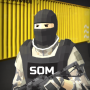 icon SOM: StrikeOut(SOM: StrikeOut Multiplayer)