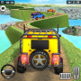 icon Offroad Driving Simulator.io(Extreme SUV Jeep Driving Games
)