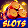 icon Slots Blast(Slots Blast: Slot Machine Game)