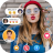 icon LiveTolkLive Video Call & Random Chat(MilyChat: Random Video Call
) 1.2