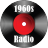 icon 60s Music Radio Stations(60s Radio Sixties Music) 3.0.0