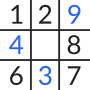 icon Sudoku Addict(Sudoku Addict
)
