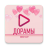 icon com.doram.limma(Дорамы фильмы сериалы смотреть
) 1.0.10