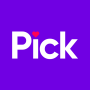 icon Pick