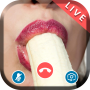 icon Video call(Live Talk - Video Call)